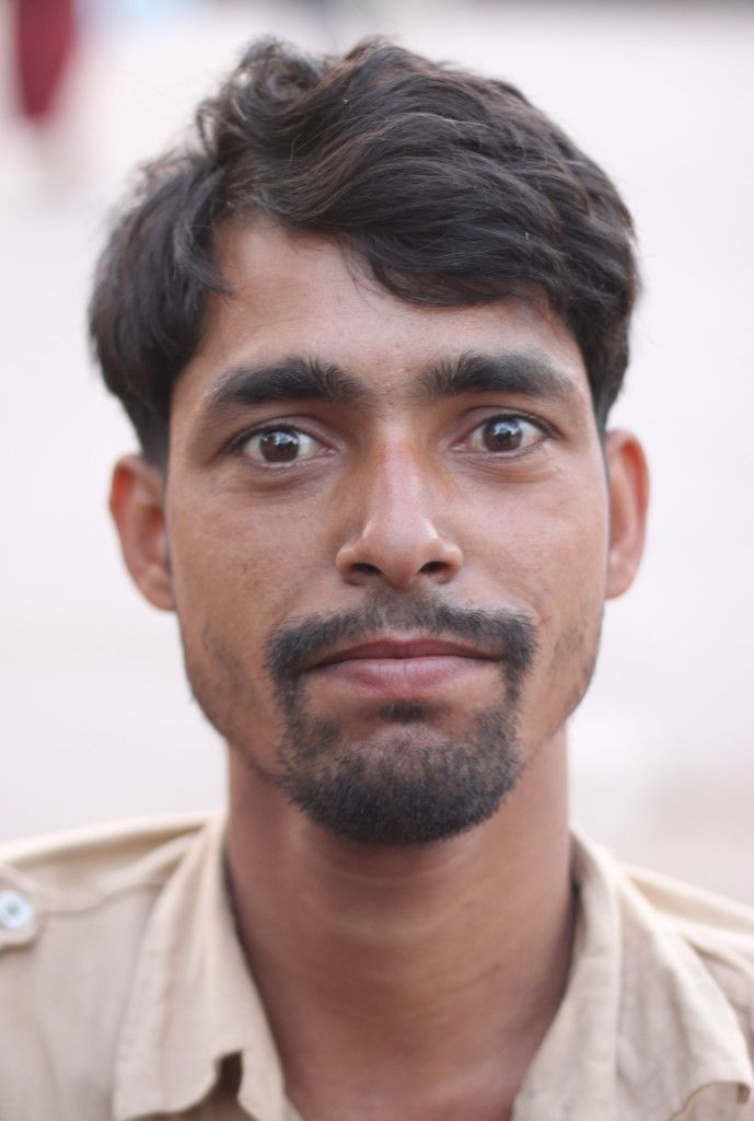 Aman Rastogi