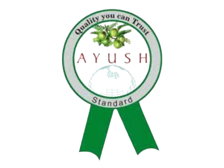 Ayush Approved
