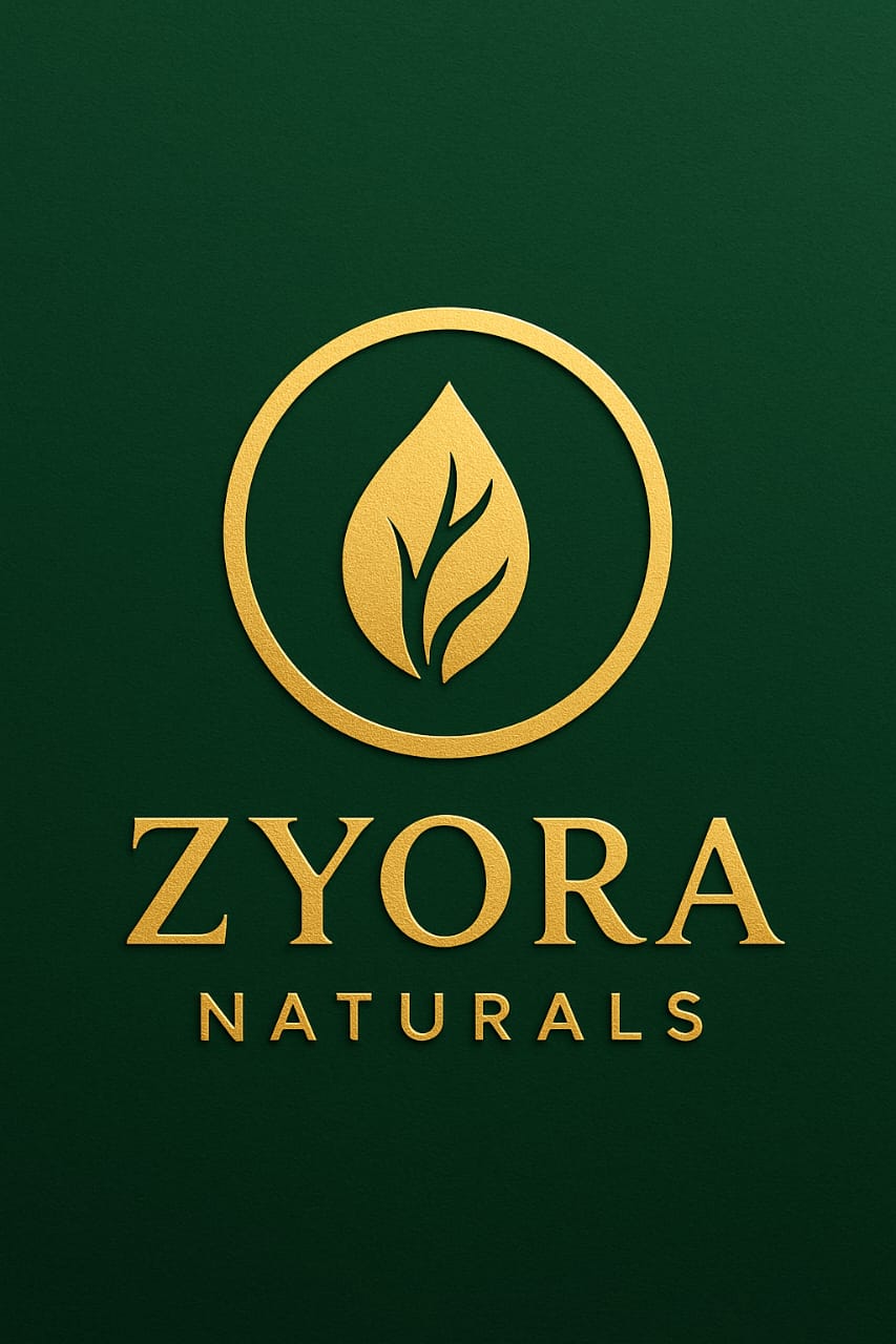Zyora Logo