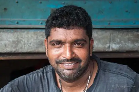 Rajesh Sharma